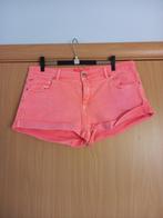 Roze short maat 42, Vêtements | Femmes, Culottes & Pantalons, Taille 42/44 (L), Rose, Comme neuf, Enlèvement