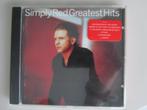 CD SIMPLY RED "GREATEST HITS" (15 tracks), Gebruikt, Ophalen of Verzenden