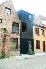 Immo : Te Huur vanaf 1 dec.: Gent, Gelukstraat 42, 990/maand
