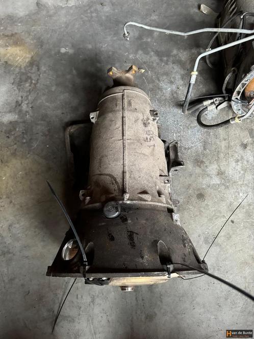 Versnellingsbak Mercedes Sprinter 9062700600 V6 318 - 518 AU, Auto-onderdelen, Transmissie en Toebehoren, Mercedes-Benz, Gebruikt