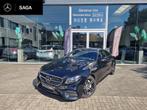 Mercedes-Benz E 220 d Coupé AMG Line, https://public.car-pass.be/vhr/5f1b9686-ac3b-4bc0-926c-fb5bd09ff855, Noir, 143 kW, Automatique