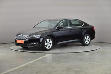 (1YTG355) Skoda Superb beschikbaar voor biedingen