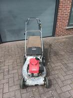 Honda grasmaaier, Tuin en Terras, Ophalen of Verzenden, Gebruikt