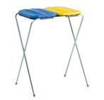 Afvalzakhouder, Huis en Inrichting, Ophalen, Zo goed als nieuw, Kunststof