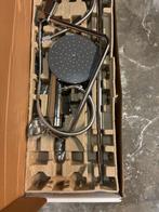 Douchekop met ophangsysteem, Ophalen, Nieuw, Douche