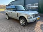 Land Rover LM Range Rover Véhicule Commercial, Achat, Land Rover, Entreprise, Autres carburants