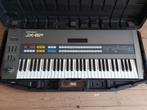 synthétiseur vintage Roland JX8 avec étui d'origine, 61 touches, Enlèvement ou Envoi, Roland, Avec valise ou flightcase