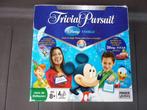 Jeu de société - Trivial Pursuit Disney Famille - Parker, Trois ou quatre joueurs, Parker, Utilisé, Enlèvement ou Envoi