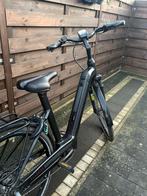 Elektronische fiets kettler quadriga p5, Fietsen en Brommers, Elektrische fietsen, 51 tot 55 cm, Ophalen, Gebruikt, Overige merken