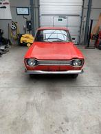 Ford Escort MK1, Autos, Rouge, Escort, Achat, Entreprise