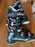Skibotten skiboots NORDICA 25 25,5, Carving, Comme neuf, 140 à 160 cm, Enlèvement