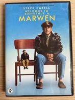 DVD Welcome to Marwen (2018) Steve Carell, CD & DVD, DVD | Comédie, Enlèvement ou Envoi