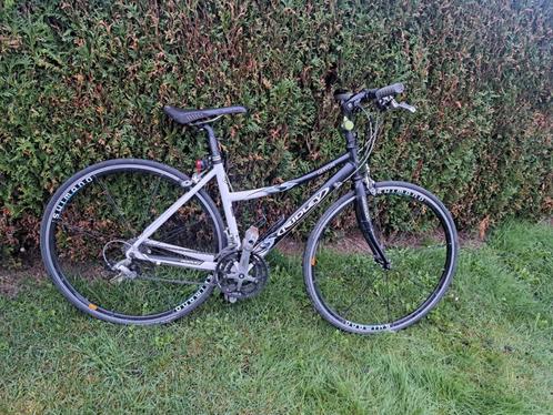 Ridley Geryon  damesfiets, Maat 50, Fietsen en Brommers, Fietsen | Racefietsen, Gebruikt, Dames, Ophalen