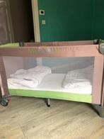 Lit cage pliant, Enfants & Bébés, Enlèvement, Lit
