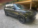 Range Rover Vogue 3.0 sdv6 275PK *04/2021*lichte vracht, Auto's, Automaat, Zwart, Diesel, 5 deurs