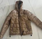 Heren jas, Ophalen, Zo goed als nieuw, Maat 46 (S) of kleiner, Beige