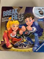 BREAK FREE Ravensburger behendigheidsspel voor jonge spelers, Hobby en Vrije tijd, Gezelschapsspellen | Bordspellen, Ophalen