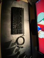 logitech G PRO GX Blue Clavier Gamer Mécanique, Informatique & Logiciels, Claviers, Enlèvement ou Envoi, Comme neuf, Clavier gamer