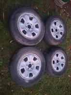 Dacia duster kit hiver, Enlèvement ou Envoi, Pneu(s)