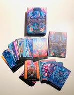 Tarot + Orakel + Lenormand kaarten 🔮, Ophalen of Verzenden, Zo goed als nieuw, Tarot of Kaarten leggen