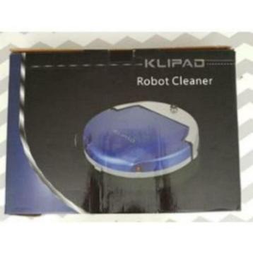 mini robot cleaner Klipad beschikbaar voor biedingen