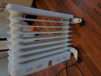 Elektrische  radiator, Doe-het-zelf en Bouw, Verwarming en Radiatoren, Ophalen, Zo goed als nieuw, Radiator