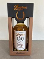 Longrow 21 Single Cask 2022, Ophalen of Verzenden