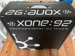 Accessoires Allen & Heath Xone 92, Muziek en Instrumenten, Ophalen of Verzenden