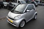 Smart Fortwo diesel avec 68000 km garantie "Moro46", Auto's, Stof, Zwart, 33 kW, 800 cc