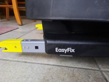 Easyfix maxi-cosi, 0 à 18 kg, Enlèvement, Utilisé, Isofix