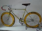 antieke fiets piste fiets oldtimer koers retro vintage, Ophalen