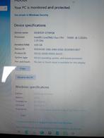 compaq, Ophalen, Gebruikt