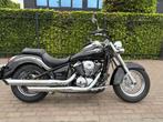 Kawasaki Vulcan 900 Classic, 2 cilinders, Chopper, Bedrijf, 900 cc