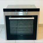 Prachtig Siemens inbouw oven STUDIOLINE!!!!, Elektronische apparatuur, Ovens, Ophalen of Verzenden, Zo goed als nieuw