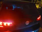 Volkswagen golf 7,5 R, Auto's, Zwart, Euro 6, Zwart, Golf