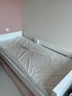 Bopita basisbed 90x200, Huis en Inrichting, Ophalen, Gebruikt, 90 cm, Eenpersoons