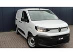 Citroen Berlingo III, Automaat, Start-stop-systeem, Euro 6, Wit