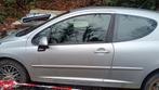 PEUGEOT 207 deuren model 3 deurs//5060 AUVELAIS, Auto-onderdelen, Ophalen, Gebruikt, Deur, Links