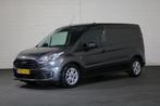 Ford Transit Connect 1.5 EcoBlue L2 Trend Automaat, Auto's, Diesel, Ford, Zilver of Grijs, 166 g/km