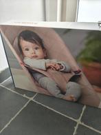 BabyBjörn Wipstoel, Kinderen en Baby's, Wipstoeltjes, Wipstoel, Met gordel(s) of riempje(s), Zo goed als nieuw, Ophalen