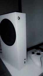 Xbox series s, Games en Spelcomputers, Spelcomputers | Xbox Series X en S, Ophalen, Zo goed als nieuw, Xbox Series S