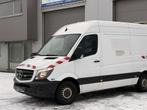 MERCEDES SPRINTER 313 2015 246.000KM EURO5, Auto's, Wit, Bedrijf, Te koop, Sprinter Combi
