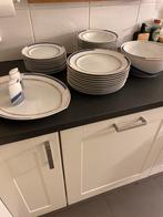 Service en porcelaine fine 38 pièces Thomas Germany, Antiquités & Art, Enlèvement