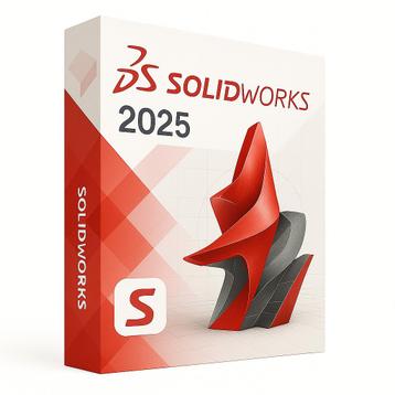 SolidWorks Premium 2025 beschikbaar voor biedingen