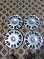 Wieldeksels Opel 16 Inch, Ophalen, Gebruikt