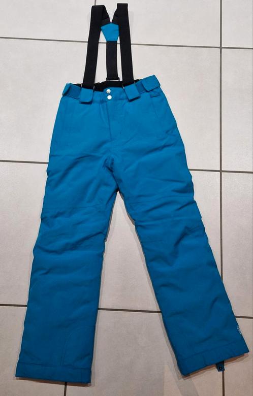 skibroek Dare2B maat 152, Sport en Fitness, Skiën en Langlaufen, Zo goed als nieuw, Kleding, Overige merken, Ophalen of Verzenden