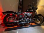 Harley davidson lowrider 1340cc, Motoren, 1340 cc, Particulier, Toermotor