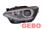 BMW F20/F21 2011 t/m 2015 Dubbele koplamp voor Links Xenon 6, Auto-onderdelen, Ophalen of Verzenden, 6 maanden garantie, Nieuw