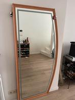 Spiegel - Mirror, Ophalen, Zo goed als nieuw, 75 tot 100 cm, 150 tot 200 cm