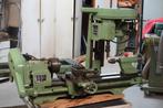 EMCO Maximat Standard M-3100 draaibank + freesmachine, Doe-het-zelf en Bouw, Ophalen, Gebruikt, Metaaldraaibank, 500 tot 1000 mm